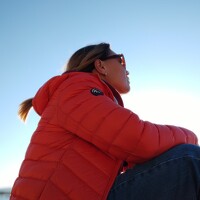 Портрет фотографа (аватар) Татьяна Хорошун (Tatyana Horoshun)