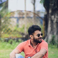 Портрет фотографа (аватар) Pritam Mandal