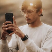 Портрет фотографа (аватар) Aslam Bin musthafa