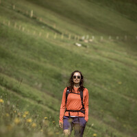 Портрет фотографа (аватар) Elena Vill