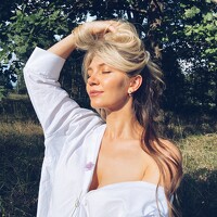 Портрет фотографа (аватар) Кристина Луканова (Lukanova Kristina)