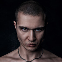 Фотография Коргенча Андриан (Andrian Korgencha) Портрет фотографа (аватар) Коргенча Андриан (Andrian Korgencha)