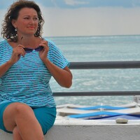 Портрет фотографа (аватар) Наталья Иванова