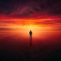 Фотография Hernán Calderón Velasco Портрет фотографа (аватар) Hernán Calderón Velasco