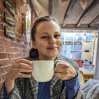 Фотография Луиза Хисамутдинова (Luiza Khisamutdinova) Портрет фотографа (аватар) Луиза Хисамутдинова (Luiza Khisamutdinova)