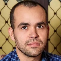 Портрет фотографа (аватар) Дерачиц Александр