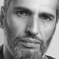 Портрет фотографа (аватар) Михаил Дорогович (Michael Dorohovich)