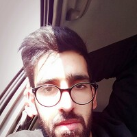 Портрет фотографа (аватар) Danial soheili (Danial Soheili)