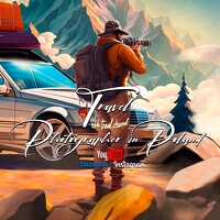 Портрет фотографа (аватар) Ivan Paulych