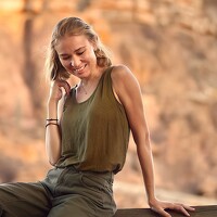 Портрет фотографа (аватар) Anne Krass