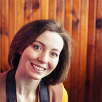 Портрет фотографа (аватар) Марина Ярмак (Maryna Yarmak)