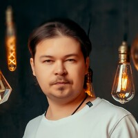 Портрет фотографа (аватар) Павлов Дмитрий (Павлов)