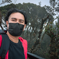 Портрет фотографа (аватар) Mohd Muhiyadim Mohamad Yusoff (Mohd Muhiyadim Bin Mohamad Yusof)