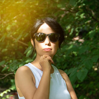 Портрет фотографа (аватар) Асмик Саргсян (Hasmik Sargsyan)