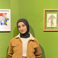 Портрет фотографа (аватар) Mennatullah Dakhly (Mennatullah Dakhly kamel)