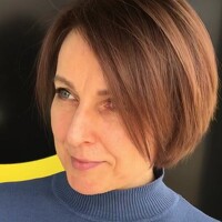 Портрет фотографа (аватар) Наталья Круглова (Natalia Kruglova)