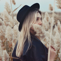 Портрет фотографа (аватар) Оля Сиренко (Olya Sirenko)