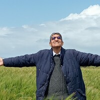 Портрет фотографа (аватар) Jellab Abdellatif (Jellab abdellatif)