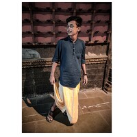 Портрет фотографа (аватар) Yash Bhatre (यश नारायण भात्रे)