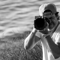 Портрет фотографа (аватар) Pablo Jimenez