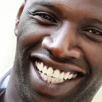 Портрет фотографа (аватар)  Федя