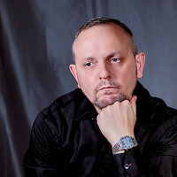 Портрет фотографа (аватар) Николай Голованов (Nikolay Golovanov)