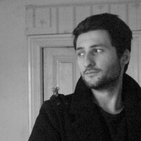 Портрет фотографа (аватар) Тимур Мельнков (Timur Melnikov)