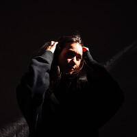 Портрет фотографа (аватар) Измайлова Ксения (Ksenia Izmaylova)