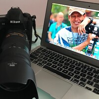 Портрет фотографа (аватар) Mohd Johari (Mohd Johari Ibrahim)