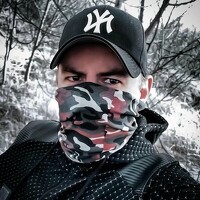 Портрет фотографа (аватар) Sergey Pechnikov