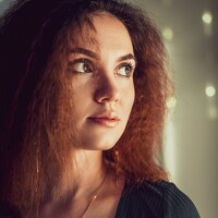 Портрет фотографа (аватар) Ирина Сергеевна (Шустова)