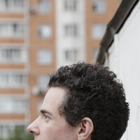 Портрет фотографа (аватар) Александр Лямцев