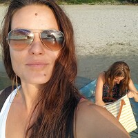 Портрет фотографа (аватар) Milica Subašić (Milica Subasic)