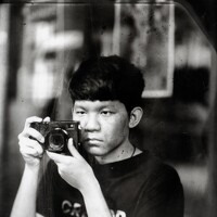 Портрет фотографа (аватар) Edmond Leong (Leong Lik Chuan)