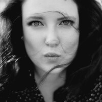 Портрет фотографа (аватар) Сивакова Виктория (Victoria Sivakova)