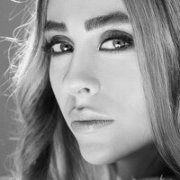 Портрет фотографа (аватар) Helia Bayaat (Helia Bayat)