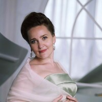 Портрет фотографа (аватар) Lyubov Makuha (Makuha)