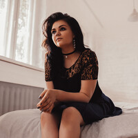 Портрет фотографа (аватар) Лилия Кузнецова (Kuznetsova Liliya)