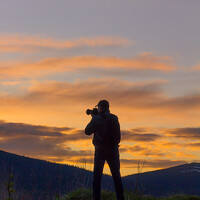 Портрет фотографа (аватар) Артём Ковалёв (Artem Kovalev)