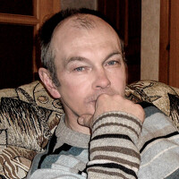 Портрет фотографа (аватар) АНДРЕЙ АБАКУМОВ (ANDREY ABAKUMOV)