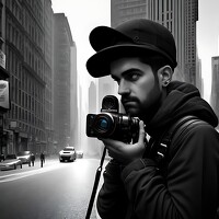 Портрет фотографа (аватар) ADARSH PATHAK