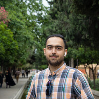 Портрет фотографа (аватар) mehdi shokravi