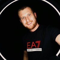 Портрет фотографа (аватар) Рыбаков Руслан (Ruslan Rybakov)