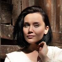 Портрет фотографа (аватар) Мария Шомина (Mariya Shomina)