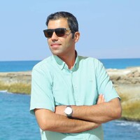 Портрет фотографа (аватар) Amin Maleki