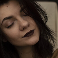 Портрет фотографа (аватар) Светлана Кузуро