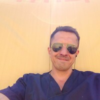 Портрет фотографа (аватар) Egor Kashirin