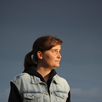 Портрет фотографа (аватар) Юлия Крюкова (Yulia Kryukova)