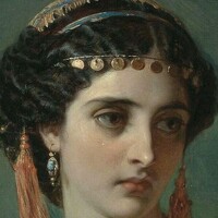 Портрет фотографа (аватар) Аля Ле