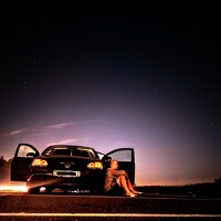 Портрет фотографа (аватар) Александр Миргаловский (Mirgalovsky)
